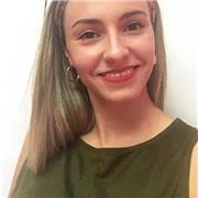 Estudiante de Farmacia da clases particulares de primaria en VITORIA